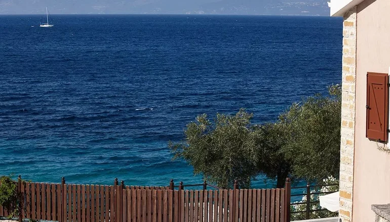 Anassa Mare Villas & Residences - Γάιος, Παξοί