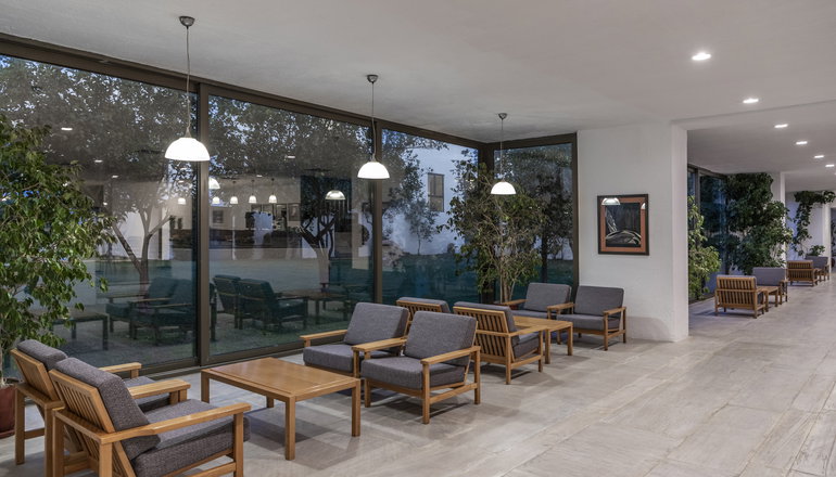 4* Amalia Hotel Olympia - Αρχαία Ολυμπία