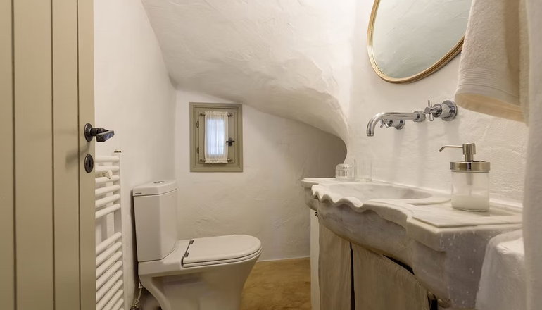 Villa Vinea Paros - Λογαράς, Πάρος