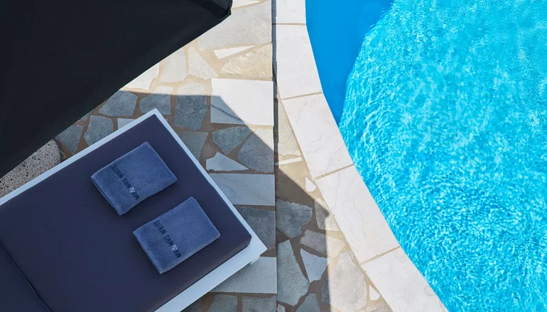 Mrs Armelina by Mr&Mrs White Hotels - Νάουσα, Πάρος