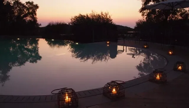 5* Torri E Merli Hotel Paxos - Λάκκα, Παξοί