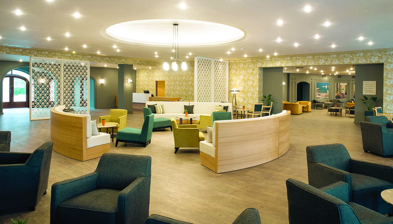 5* Zeus Eretria Resort - Ερέτρια, Εύβοια