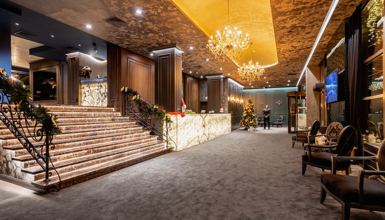 5* Premier Luxury Mountain Resort - Μπάνσκο