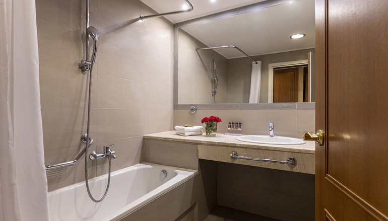 4* Amalia Hotel Nafplion - Ναύπλιο