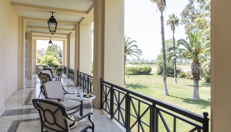 4* Amalia Hotel Nafplion - Ναύπλιο
