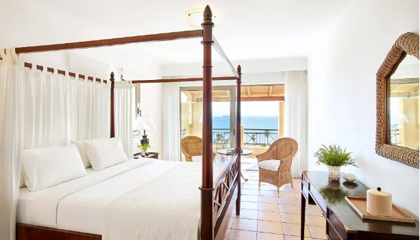 4* Grecotel LUXME Oasis at Riviera Olympia & Aqua Park - Κυλλήνη