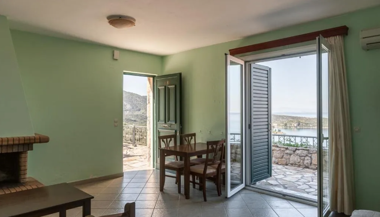 Epidavros Seascape Apartments