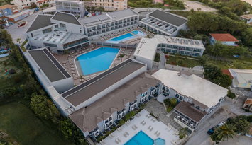 4* Zante Sun Resort - Άγιος Σώστης, Ζάκυνθος