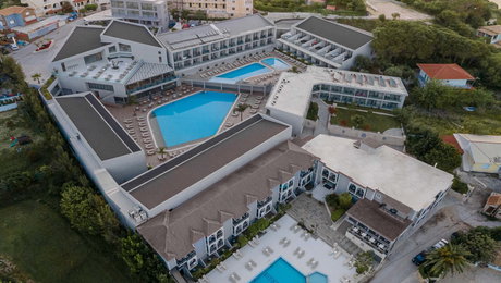 4* Zante Sun Resort - Άγιος Σώστης, Ζάκυνθος