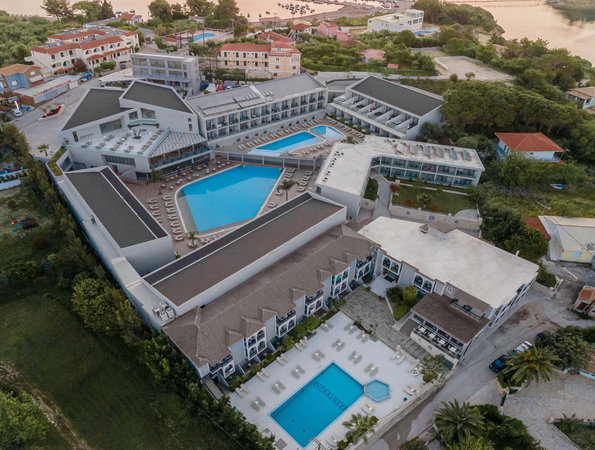 4* Zante Sun Resort - Άγιος Σώστης, Ζάκυνθος
