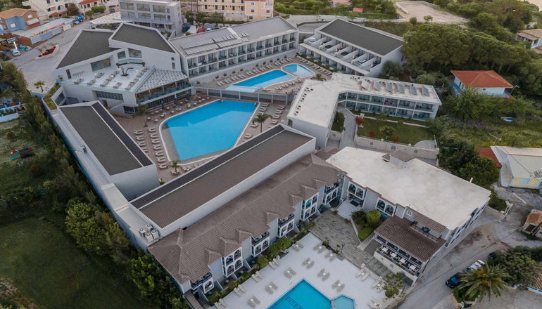 4* Zante Sun Resort - Άγιος Σώστης, Ζάκυνθος