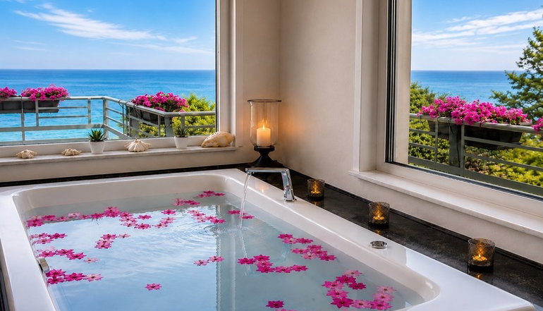 Panorama Suites & Spa - Στόμιο, Λάρισα