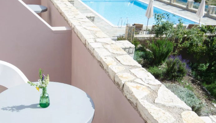 4* Perivoli Country Hotel & Retreat - Πυργιώτικα, Ναύπλιο