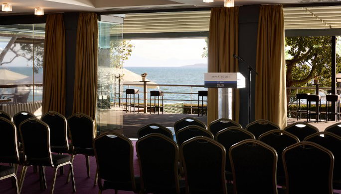 5* Domotel Xenia Volos - Βόλος