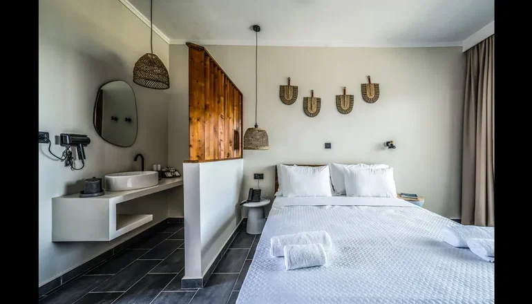 5* Elion Seaside Resort - Ερέτρια, Εύβοια