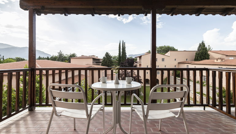 4* Amalia Hotel Meteora - Θεόπετρα, Μετέωρα