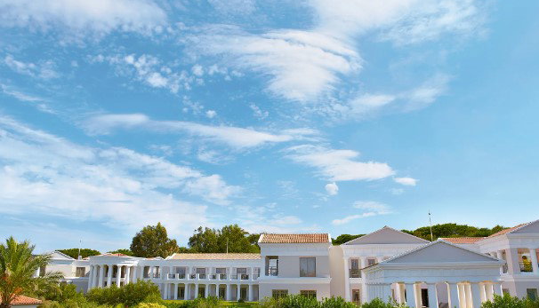 5* Grecotel La Riviera at Riviera Olympia & Aqua Park