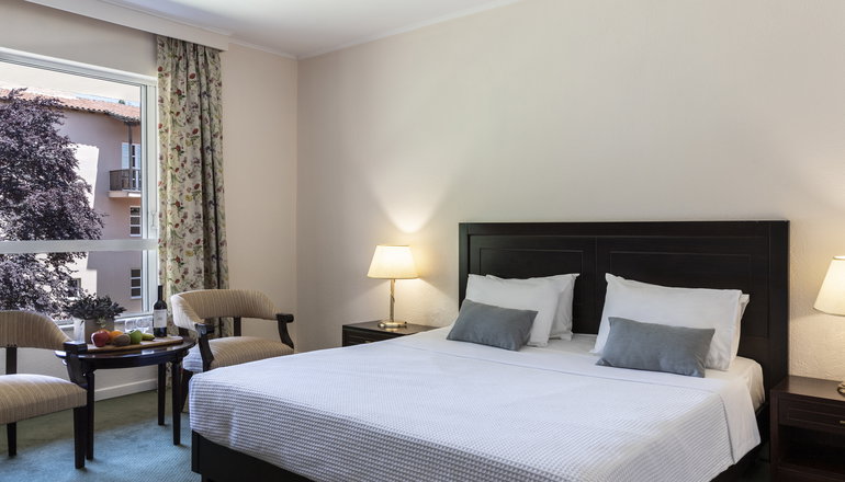 4* Amalia Hotel Meteora - Θεόπετρα, Μετέωρα