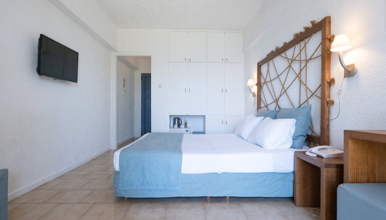 4* Long Beach Resort Hotel - Αίγιο