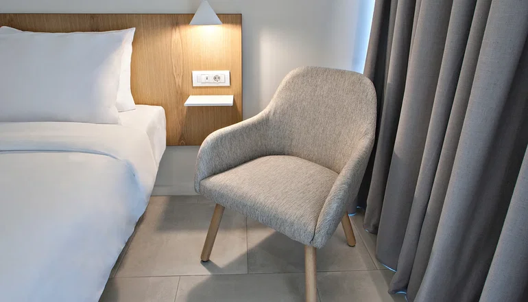4* Radisson Resort Plaza Skiathos - Καναπίτσα, Σκιάθος