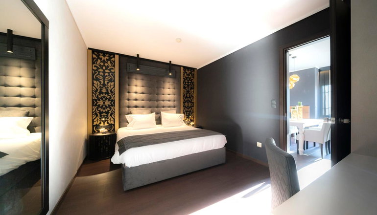 4* Egnatia Palace - Θεσσαλονίκη