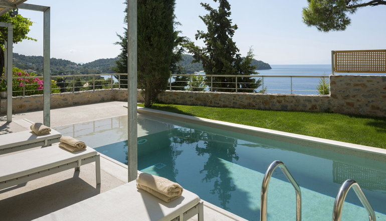 4* Atrium Hotel Skiathos - Αγία Παρασκευή, Σκιάθος