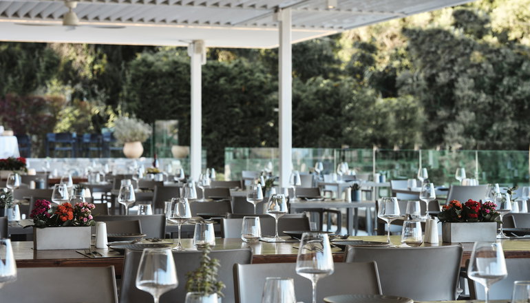 4* Aeolos Beach Resort - Πέραμα, Κέρκυρα