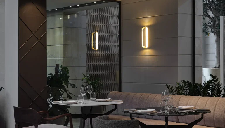 5* September Hotel - Θεσσαλονίκη