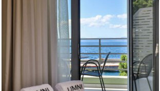 4* Limni Boutique Experience Hotel - Λίμνη, Εύβοια