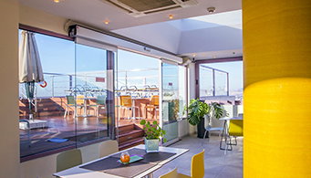 4* Novus City Hotel - Αθήνα