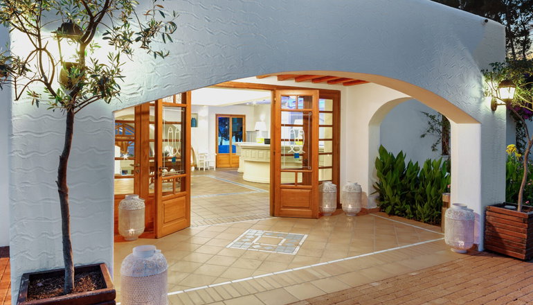 4* Marpunta Resort - Αλόννησος