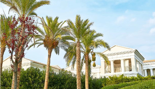 5* Grecotel La Riviera at Riviera Olympia & Aqua Park