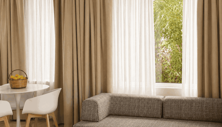 4* Loriet Hotel - Βαρειά, Λέσβος