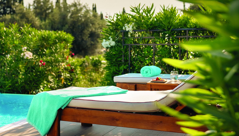 5* Zeus Eretria Resort - Ερέτρια, Εύβοια