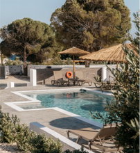 Paranthos Island Living - Χρυσή Ακτή, Πάρος