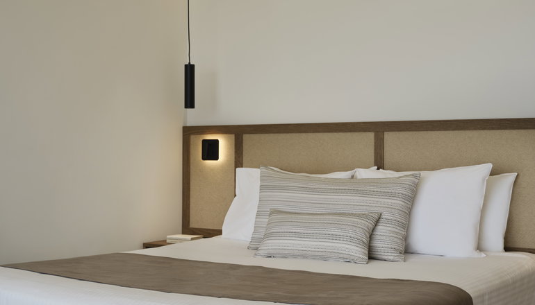 4* Aeolos Beach Resort - Πέραμα, Κέρκυρα