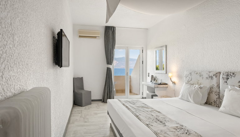 4* Long Beach Resort Hotel - Αίγιο