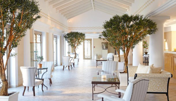 5* Grecotel La Riviera at Riviera Olympia & Aqua Park