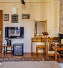 Rigas Hotel - Αράχωβα