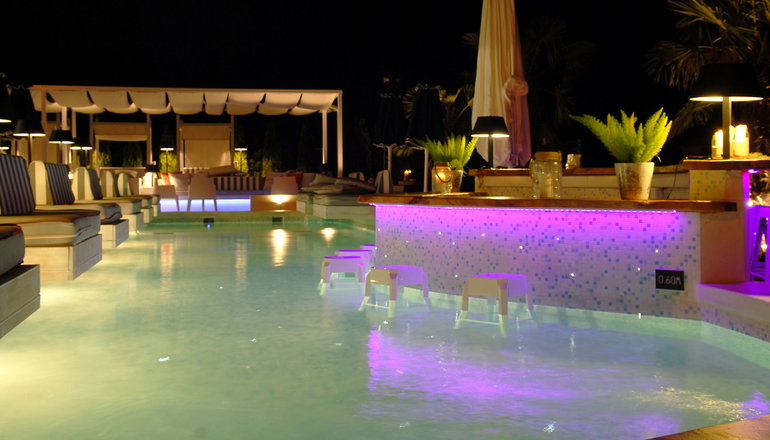 4* Litohoro Olympus Resort Villas & Spa - Παραλία Λιτοχώρου