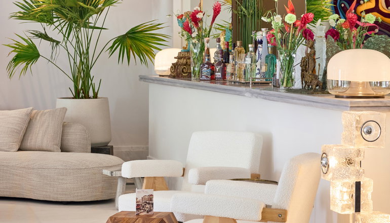 4* Grecotel Pallas Athena - Αθήνα