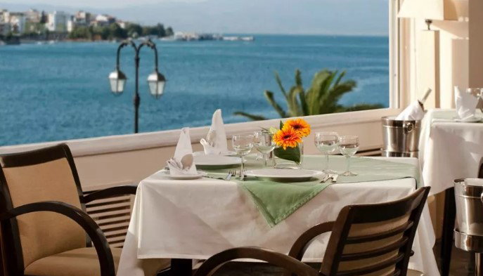 4* Lucy Hotel - Χαλκίδα