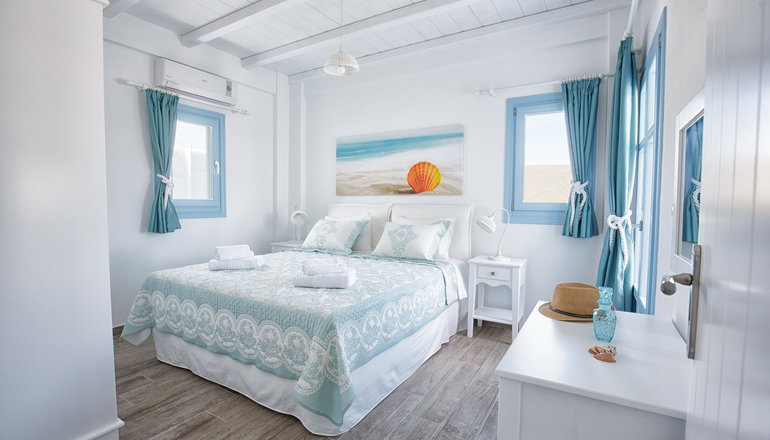 Aegean Sea Villas