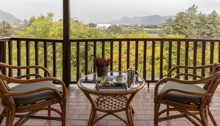 4* Amalia Hotel Meteora - Θεόπετρα, Μετέωρα