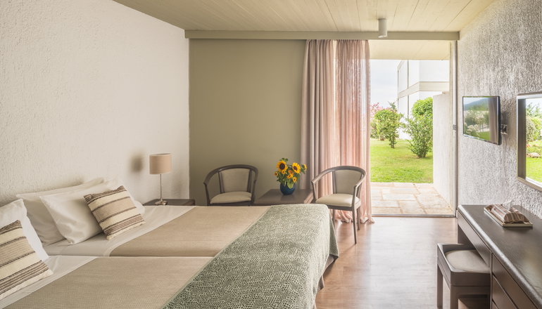 4* Amalia Delphi Hotel - Δελφοί