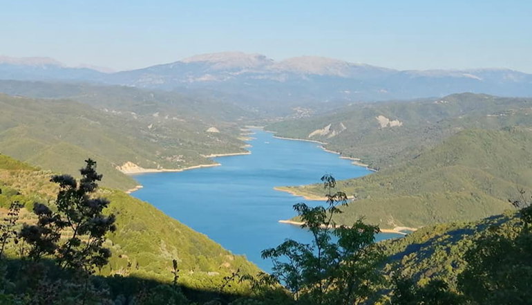 Παραδοσιακός Ξενώνας Μαρούσιω