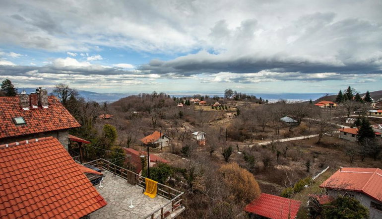 Αρχοντικό Αγκωνάρι