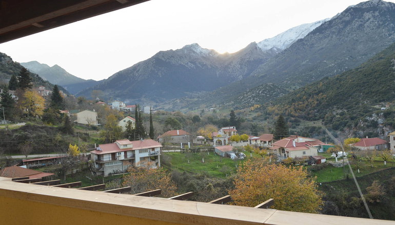 Μικρή Αρχόντισσα