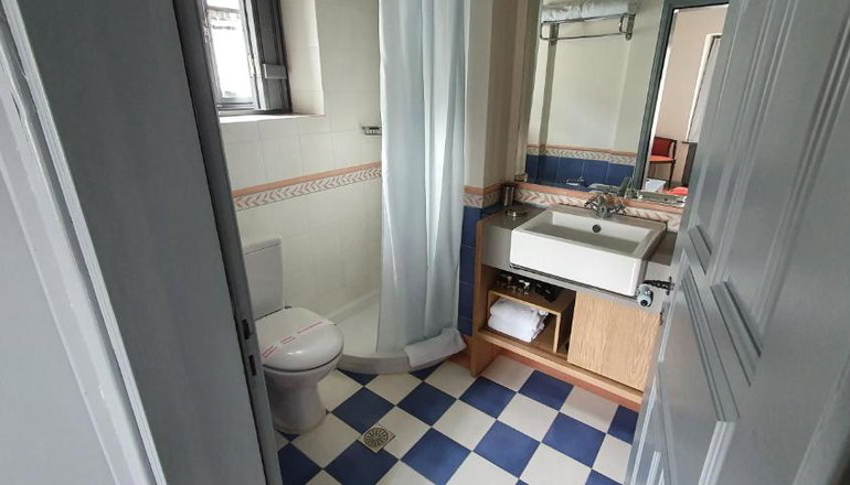 4* Ξενώνας Κυριακή & Αμφίκλεια Suites - Αμφίκλεια, Παρνασσός