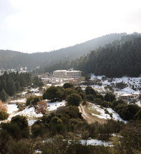 Ξενώνας Ζαχαράκης